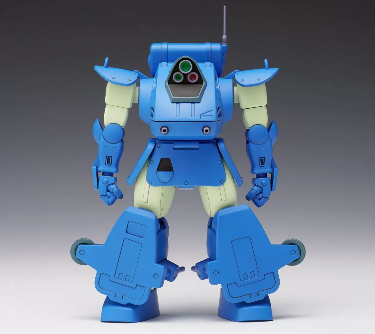 Best Wave Snapping Turtle Ps Ver. First Press Limited Edition 1/35 Plastic Model (Armored Trooper Votoms)